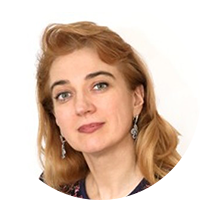 Dilyana Vicheva