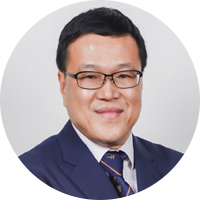 Raymond Tsang
